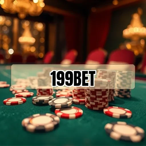 199bet: Aventura e Emoção nos Jogos de Mesa que Você Não Pode Perder